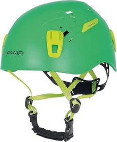 Camp Titan Helm grün