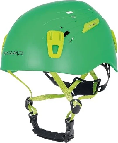 Camp Titan Helm grün