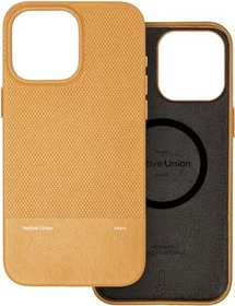 Native Union (Re)Classic Case für Apple iPhone 16 Pro Max kraft