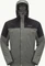 Jack Wolfskin Kammweg 2l Funktionsjacke gecko green (Herren) Vorschaubild