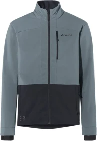 Vaude Qimsa Pro Fahrradjacke heron (Herren)