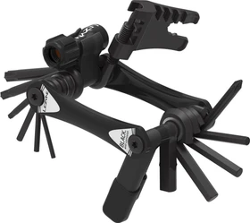 Lezyne RAP II-20 Tubeless Miniwerkzeug