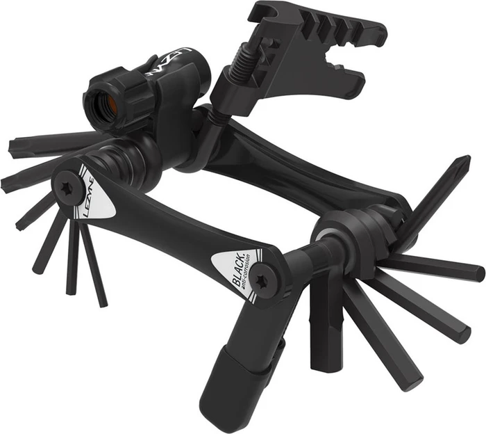 Lezyne RAP II-20 Tubeless Miniwerkzeug