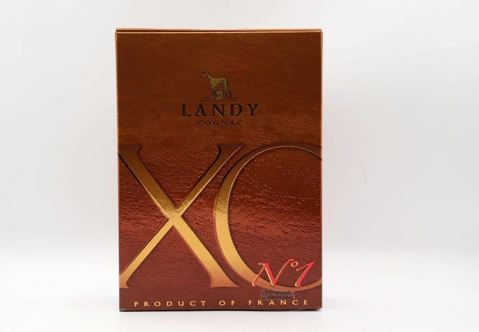 Landy X.O. N°1 700ml