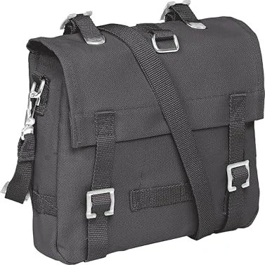 Brandit Small Umhängetasche anthracite