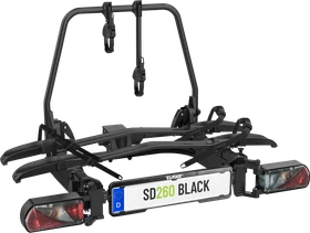 EUFAB SD260