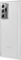 Samsung Clear Protective Cover für Galaxy Note 20 Ultra white Vorschaubild