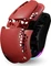 Nyfter NYF 22 Wireless Gaming Mouse Black/Red, USB Vorschaubild
