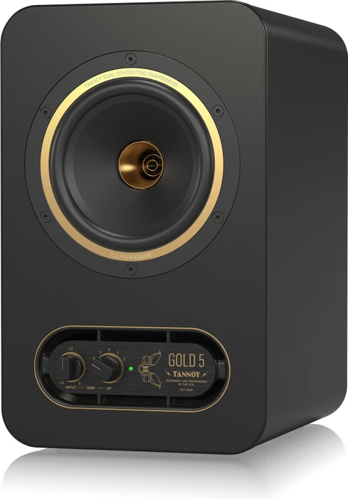 Tannoy Gold 5, Stück