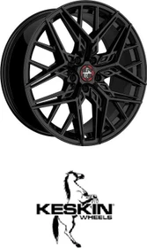 Keskin KT25 Pearl 8.5x20 5/112 ET30 (verschiedene Farben)