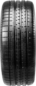 Goodyear Eagle F1 Asymmetric 255/55 R18 109Y XL