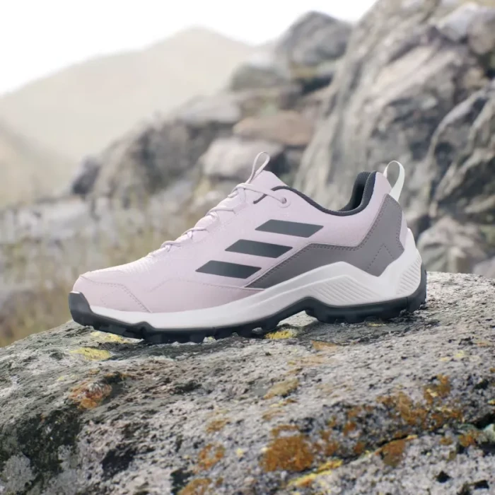 adidas Terrex Eastrail GTX preloved fig/core black/crystal jade (Damen)