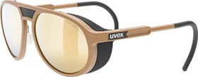 UVEX mtn classic CV dessert matt/champagne daily