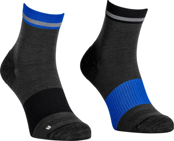 Ortovox MTB Quarter Fahrradsocken (Herren)