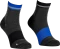 Ortovox MTB Quarter Fahrradsocken (Herren) Vorschaubild