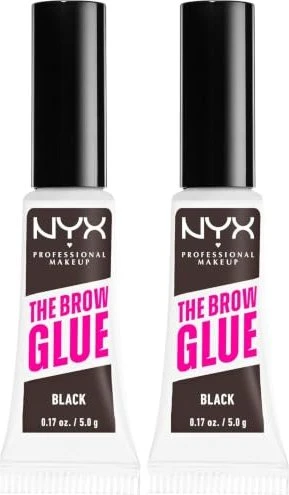 NYX The Brow Glue Instant Brow Styler