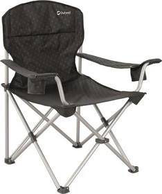 Outwell Catamarca XL Campingsessel schwarz