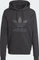 adidas Adicolor Classics Trefoil Hoodie schwarz (Herren) Vorschaubild
