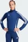 adidas Tiro 24 Funktionsshirt langarm team navy blue 2/white (Damen) Vorschaubild