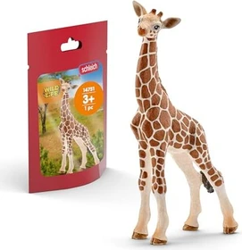 Schleich Wild Life - Giraffenbaby 2016