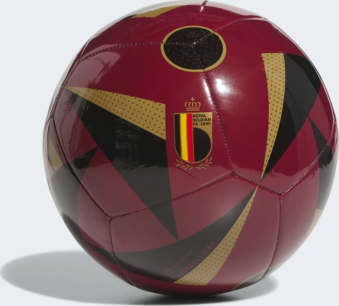 adidas UEFA EURO 2024 Fussballliebe Belgien Club Fußball