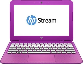 HP Stream pink 11-d002ng, Celeron N2840, 2GB RAM, 32GB Flash, DE