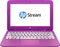 HP Stream pink 11-d002ng, Celeron N2840, 2GB RAM, 32GB Flash, DE Vorschaubild