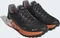 adidas Terrex Agravic Flow 2.0 GTX core black/impact orange (Herren) Vorschaubild