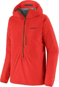 Patagonia M10 Anorak sizzle red (Herren)