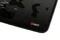 C-Tech MP-01 World Mauspad, 900x270mm, Motiv schwarz/weiß Vorschaubild