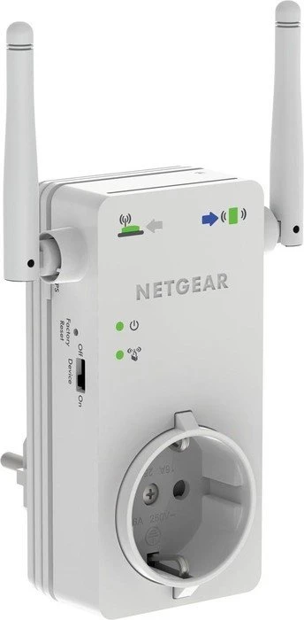 Netgear Wi-Fi Range Extender WN3100RP