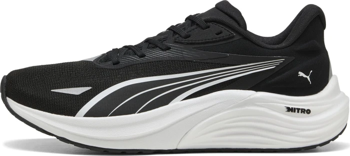 Puma Electrify Nitro 4 puma black/puma white (Herren)