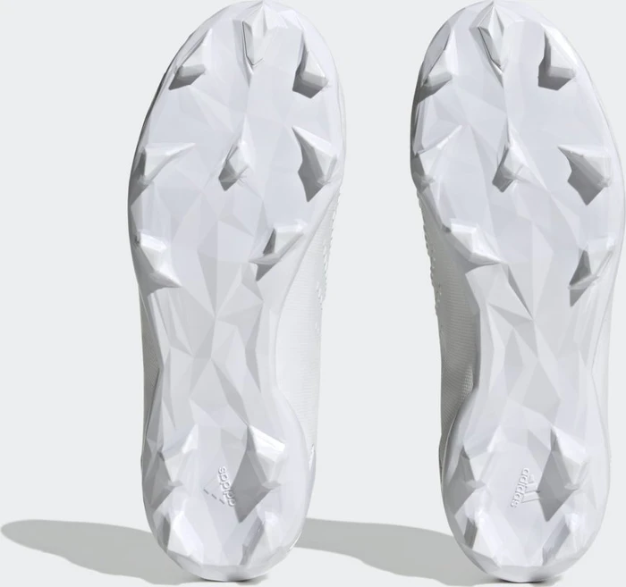 adidas Predator Accuracy.3 FG cloud white/core black (Junior)