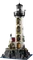 LEGO Ideas - Motorisierter Leuchtturm Vorschaubild