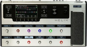 Line 6 Helix