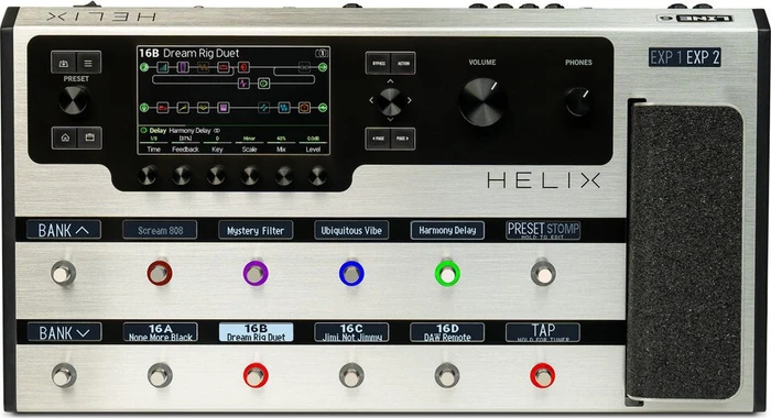 Line 6 Helix