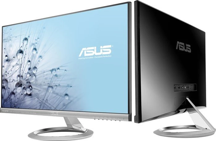 ASUS Designo MX259H, 25"