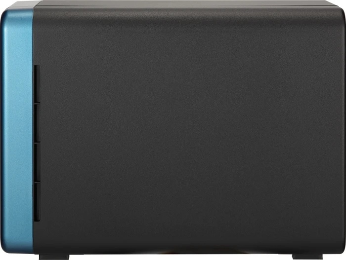 QNAP Turbo Station TS-253B-4G, 4GB RAM, 2x RJ-45 1000Base-T, 1x USB-C 3.0