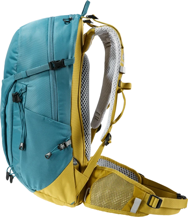 Deuter Trail 24 SL denim/turmeric (Damen)