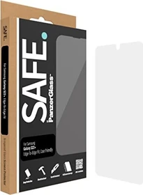 PanzerGlass Safe Screen Protector Ultra-Wide Fit für Samsung Galaxy S23+/S22+