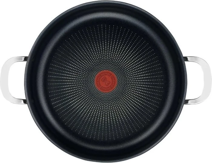 Tefal H9129944 Jamie Oliver Servierpfanne 30cm