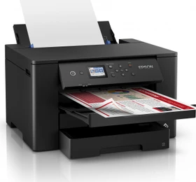 Epson WorkForce WF-7310DTW, Tinte, mehrfarbig
