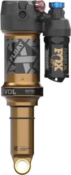 Fox Racing Shox Float X Factory Dämpfer Modell 2025
