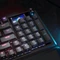 Corsair Vanguard PRO 96 Hall Effect, schwarz, LEDs RGB, Corsair MGX Hyperdrive, USB, US Vorschaubild