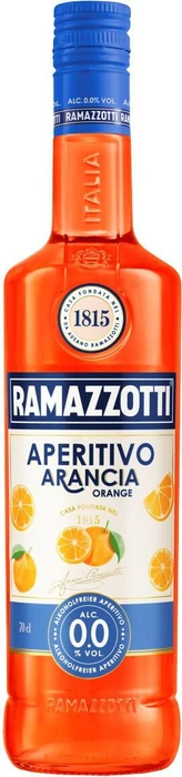 Ramazzotti Aperitivo Arancia 700ml