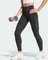 adidas Optime Workout 3-Streifen Tights Hose 7/8 (Damen) Vorschaubild