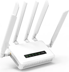GL.iNet GL-X3000 Spitz, 5G, AX3000 (GL-X3000)
