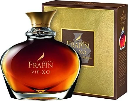 Frapin X.O. VIP 700ml