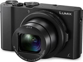 Panasonic Lumix DMC-LX15
