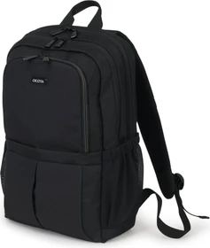 Dicota Eco Backpack Scale 13-15.6", schwarz